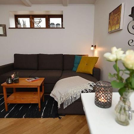 Logstor B&B Dış mekan fotoğraf