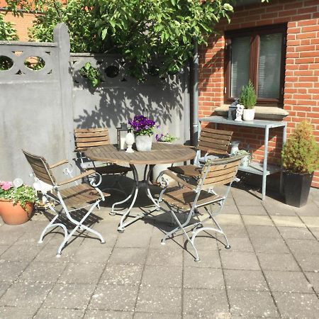 Logstor B&B Dış mekan fotoğraf