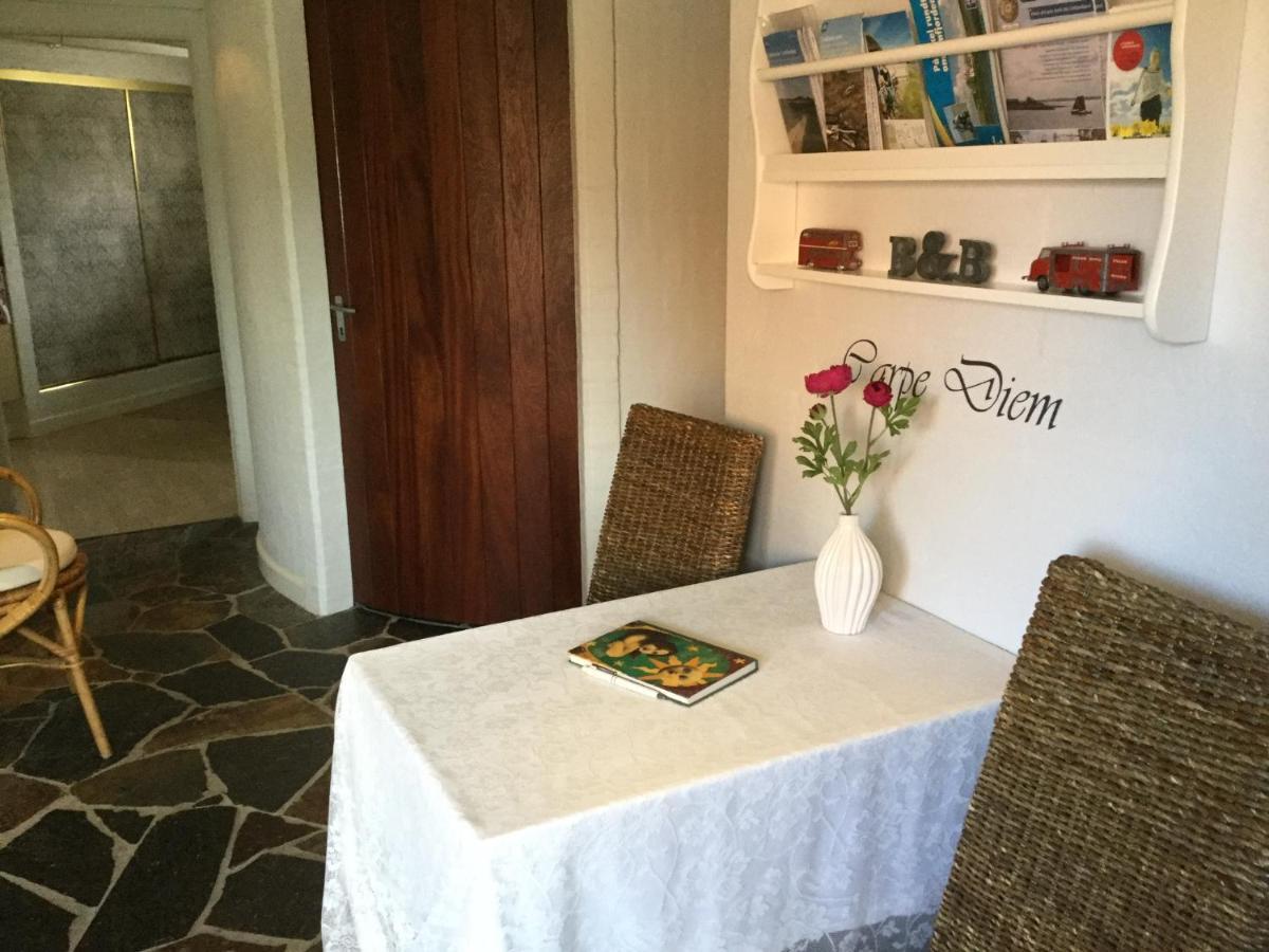Logstor B&B Dış mekan fotoğraf