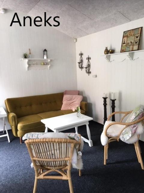 Logstor B&B Dış mekan fotoğraf
